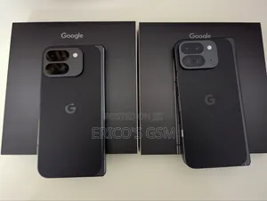 Google Pixel 9 Pro Fold 256 GB Black