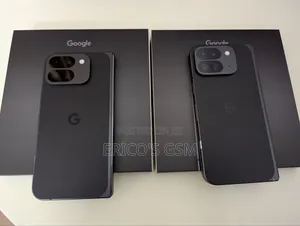 Google Pixel 9 Pro Fold 256 GB Black