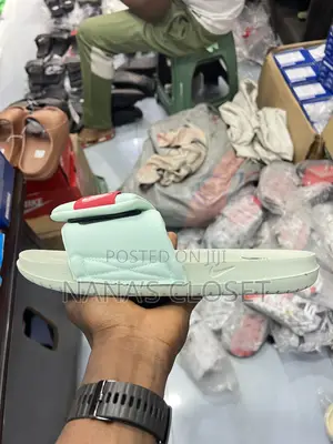 Nike Benassi Jdi Qs
