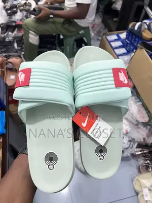 Nike Benassi Jdi Qs