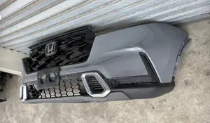 Honda CRV 2023 2024 2025 2026 Hybrid Front Bumper Complete