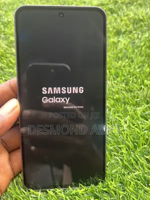 Samsung Galaxy S24 FE 128 GB Black