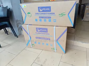 Luxury Air Experience – Inverta 1.5hp Smart Inverter Cooling System