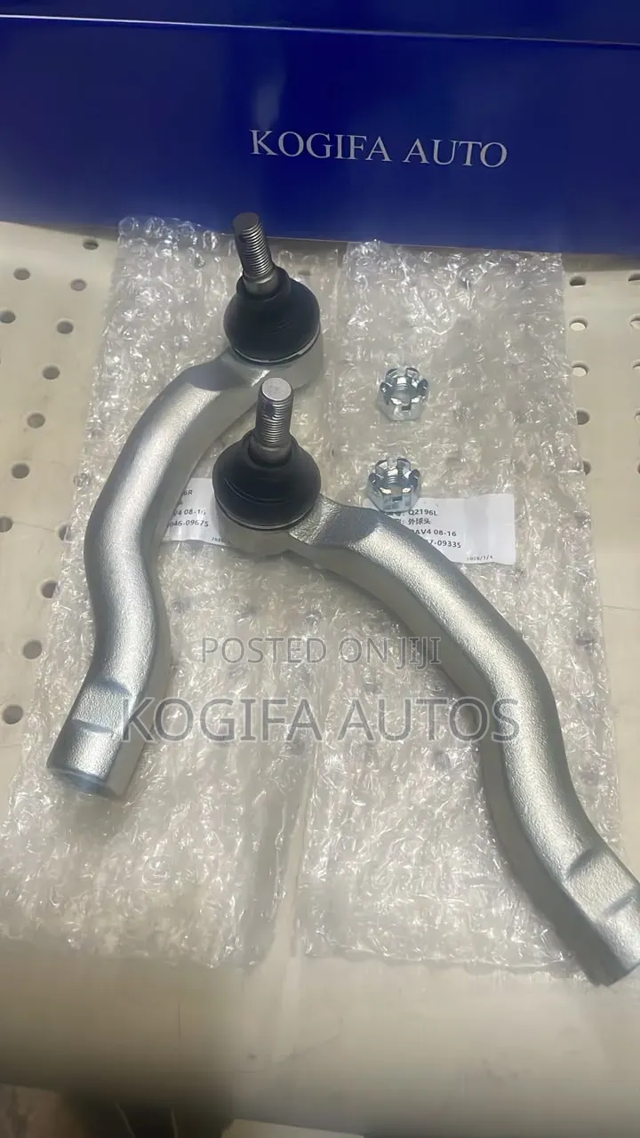 Rav4 2008 Rack Ends