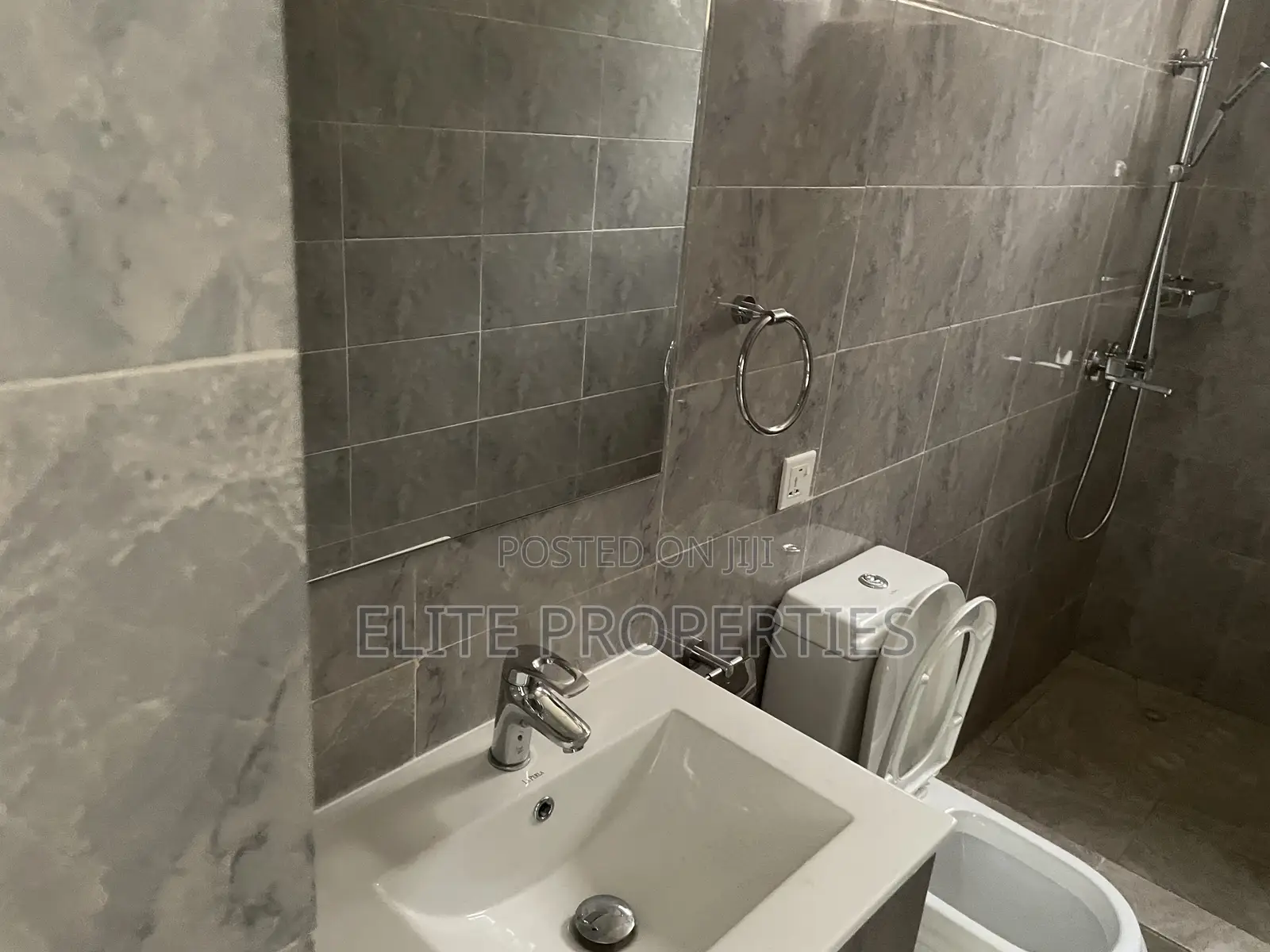 2bdrm Apartment in Dps School Area, Community 25 for rent