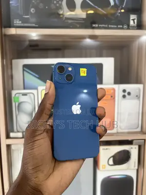Apple iPhone 13 128 GB Blue