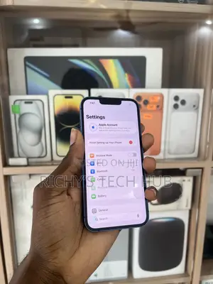 Apple iPhone 13 128 GB Blue