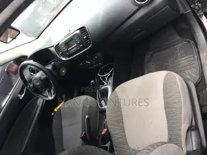 Kia Pegas 2021 Black