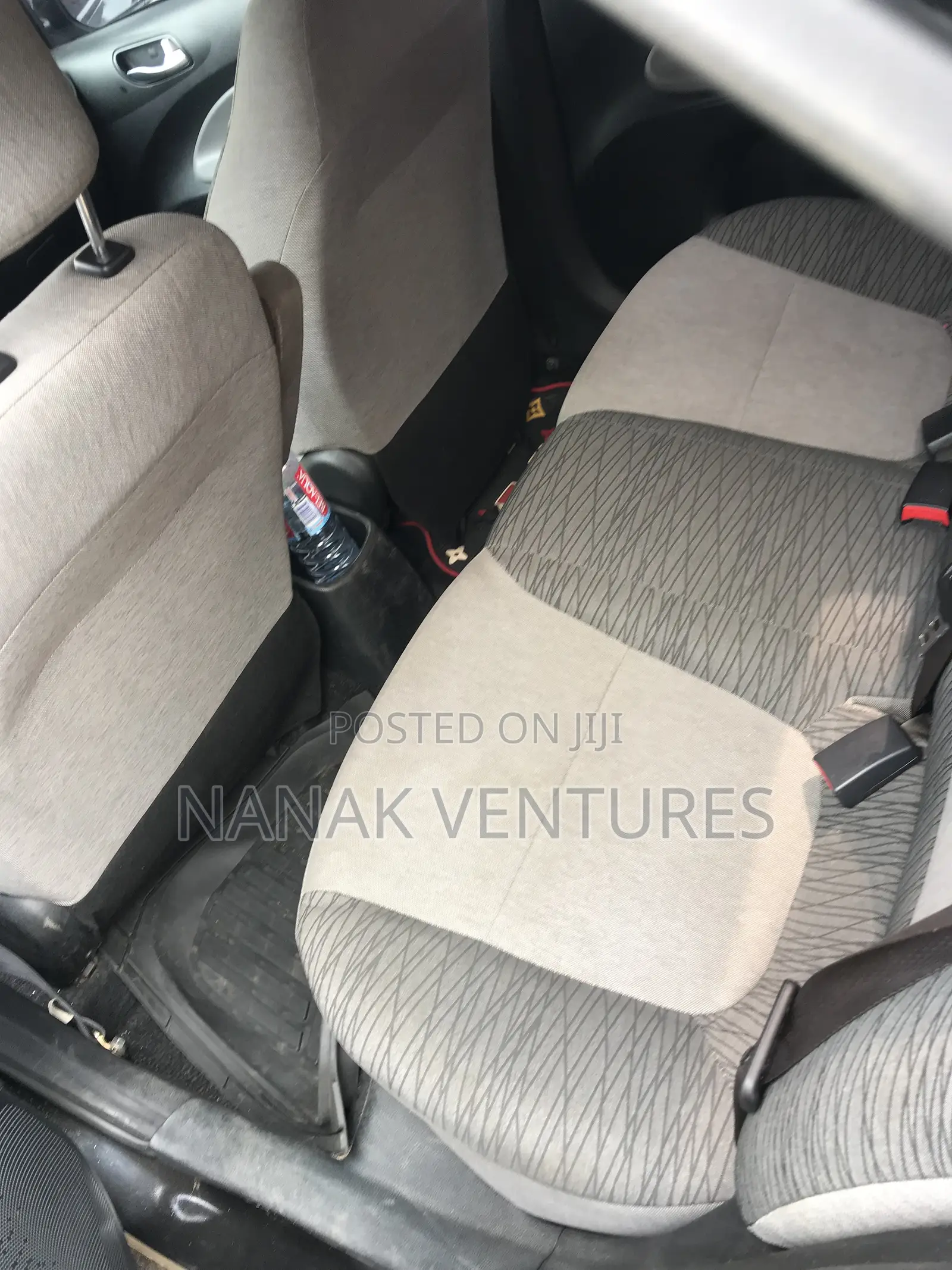 Kia Pegas 2021 Black