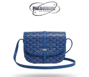 Original Goyard Crossbody Bags