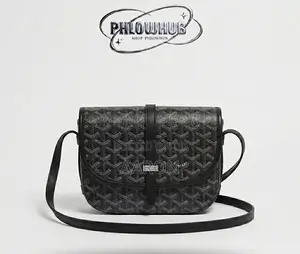 Original Goyard Crossbody Bags