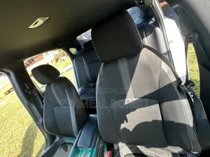 Honda Civic 2019 White