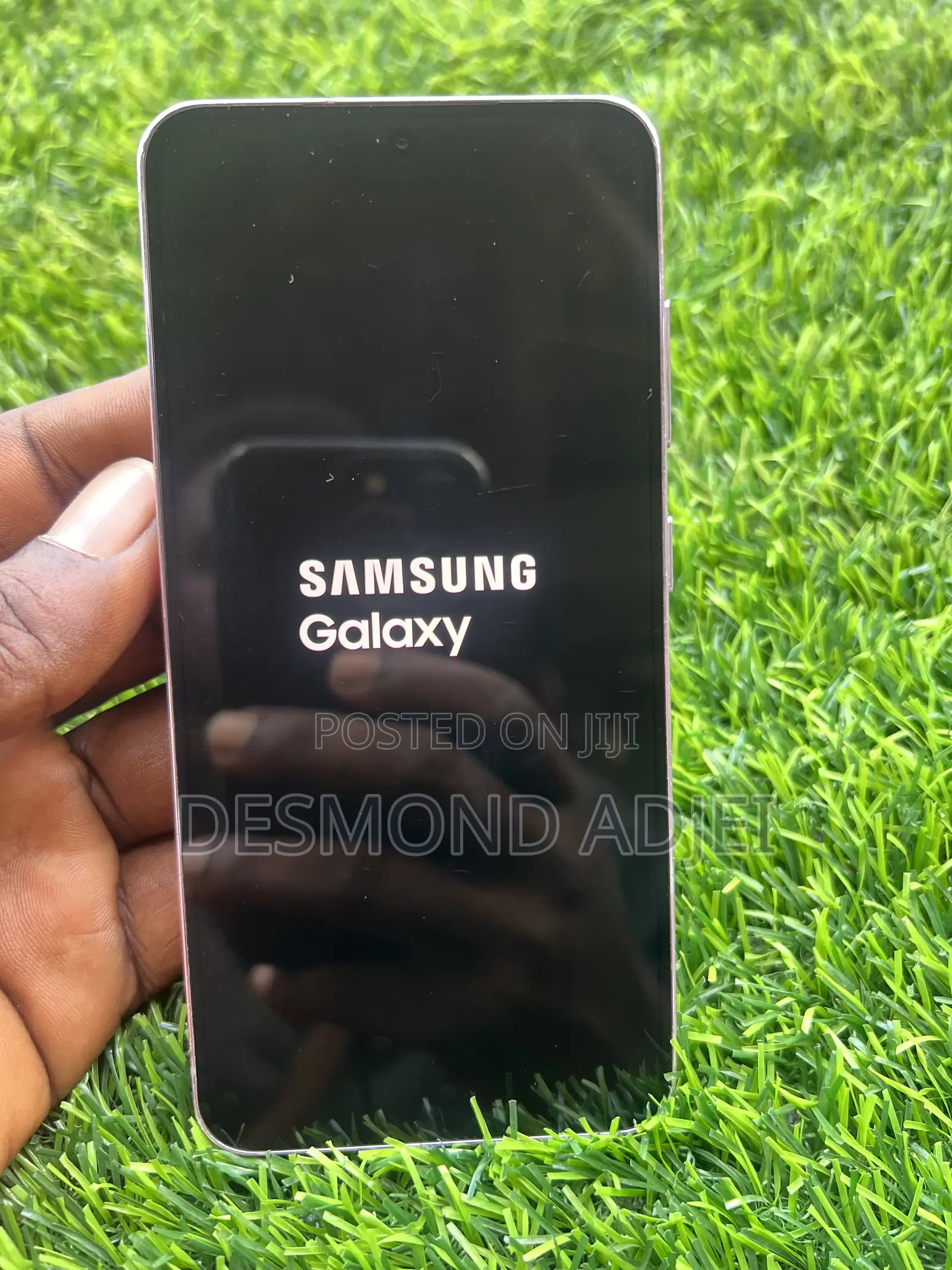 Samsung Galaxy S23 128 GB Pink