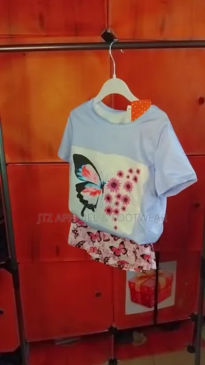 Clothes for Kids