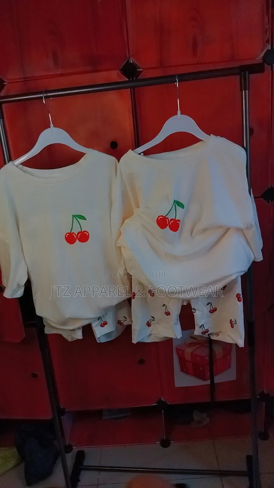 Clothes for Kids