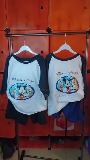 Clothes for Kids