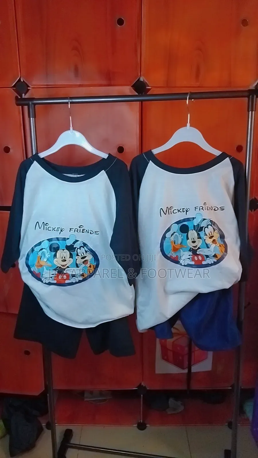 Clothes for Kids