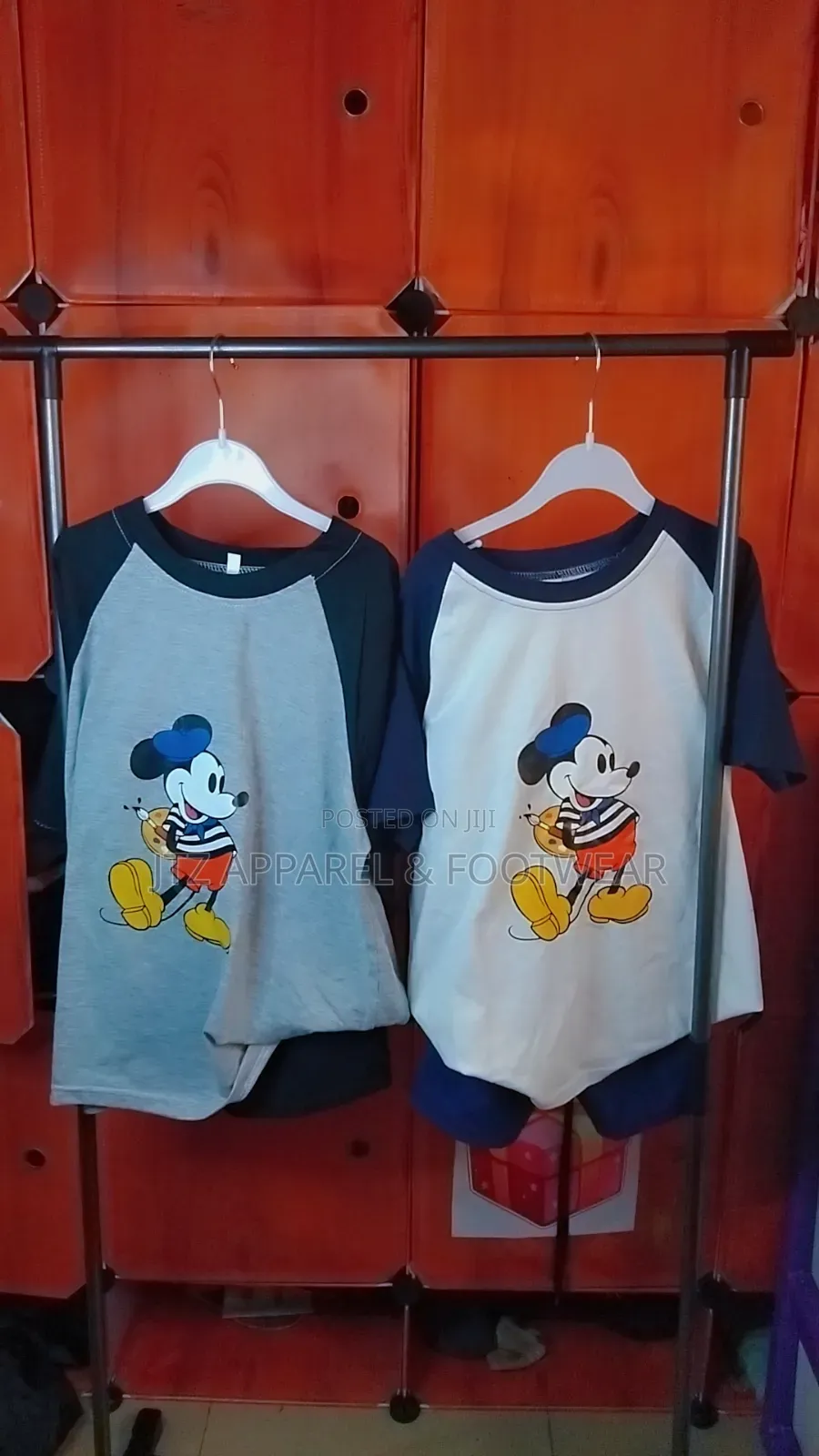 Clothes for Kids