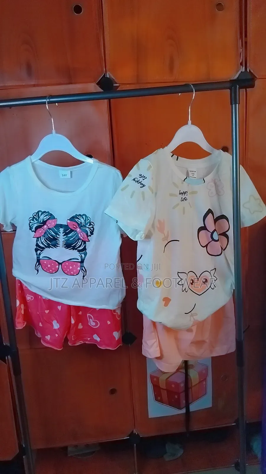 Clothes for Kids