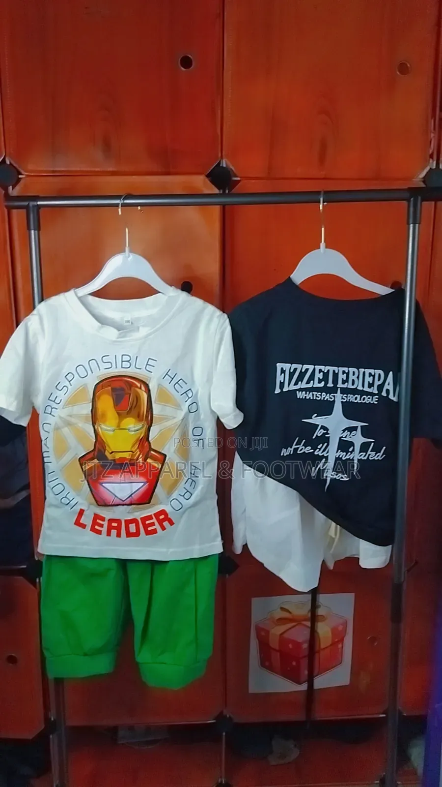 Clothes for Kids