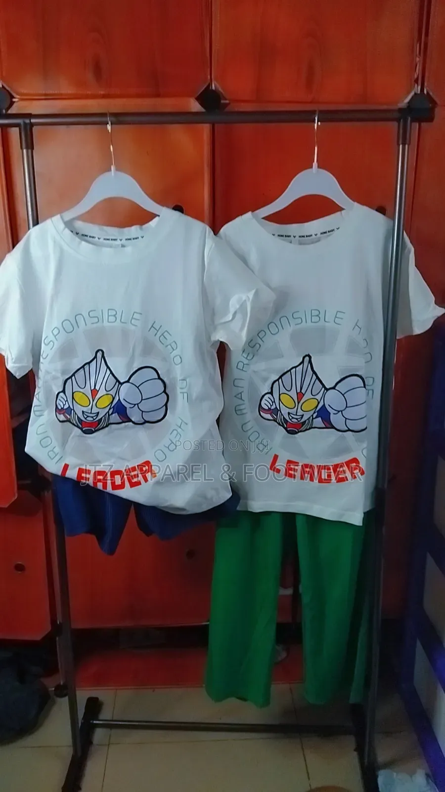 Clothes for Kids
