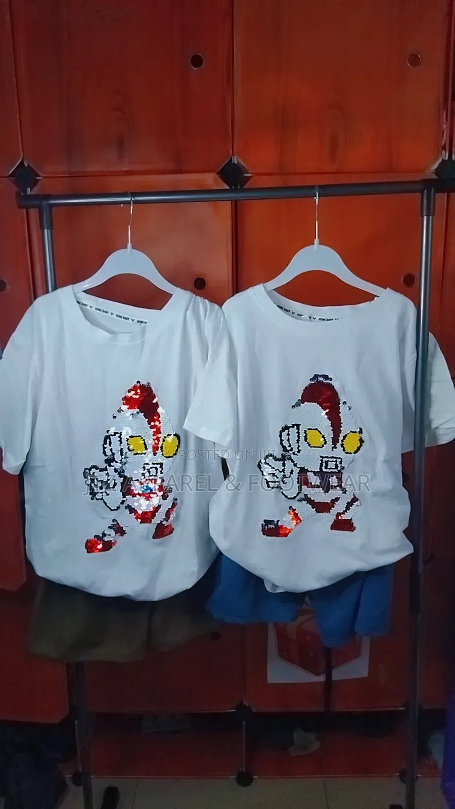 Clothes for Kids