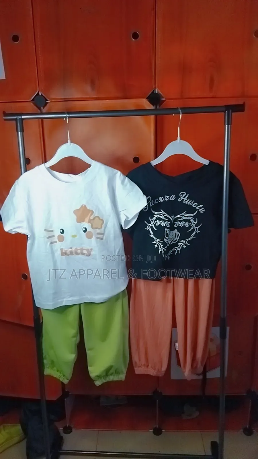 Clothes for Kids