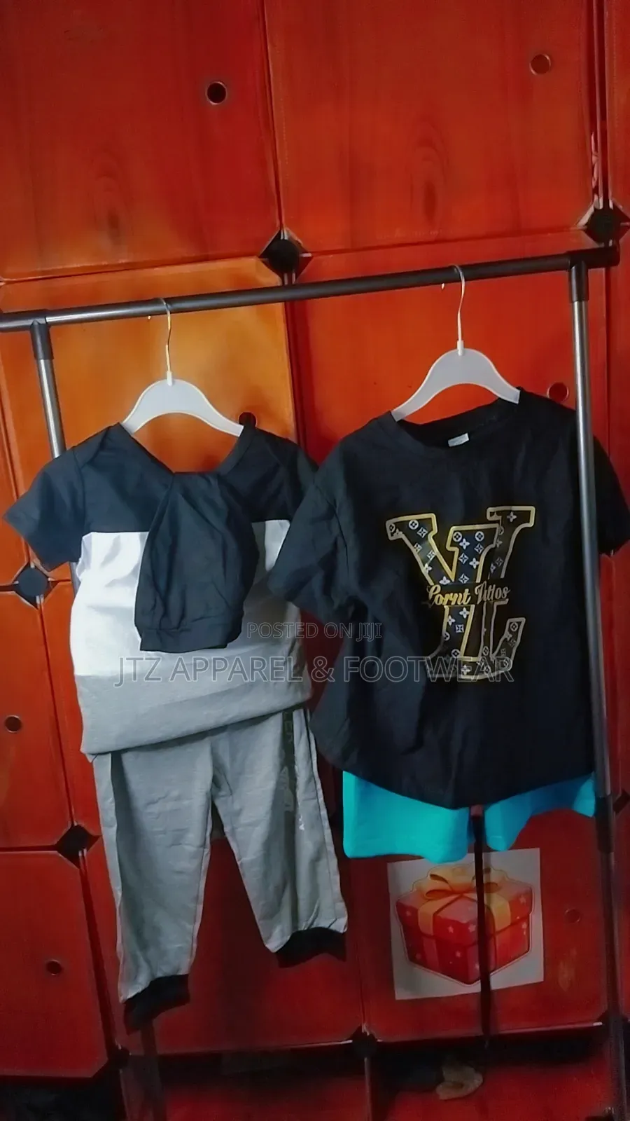 Clothes for Kids