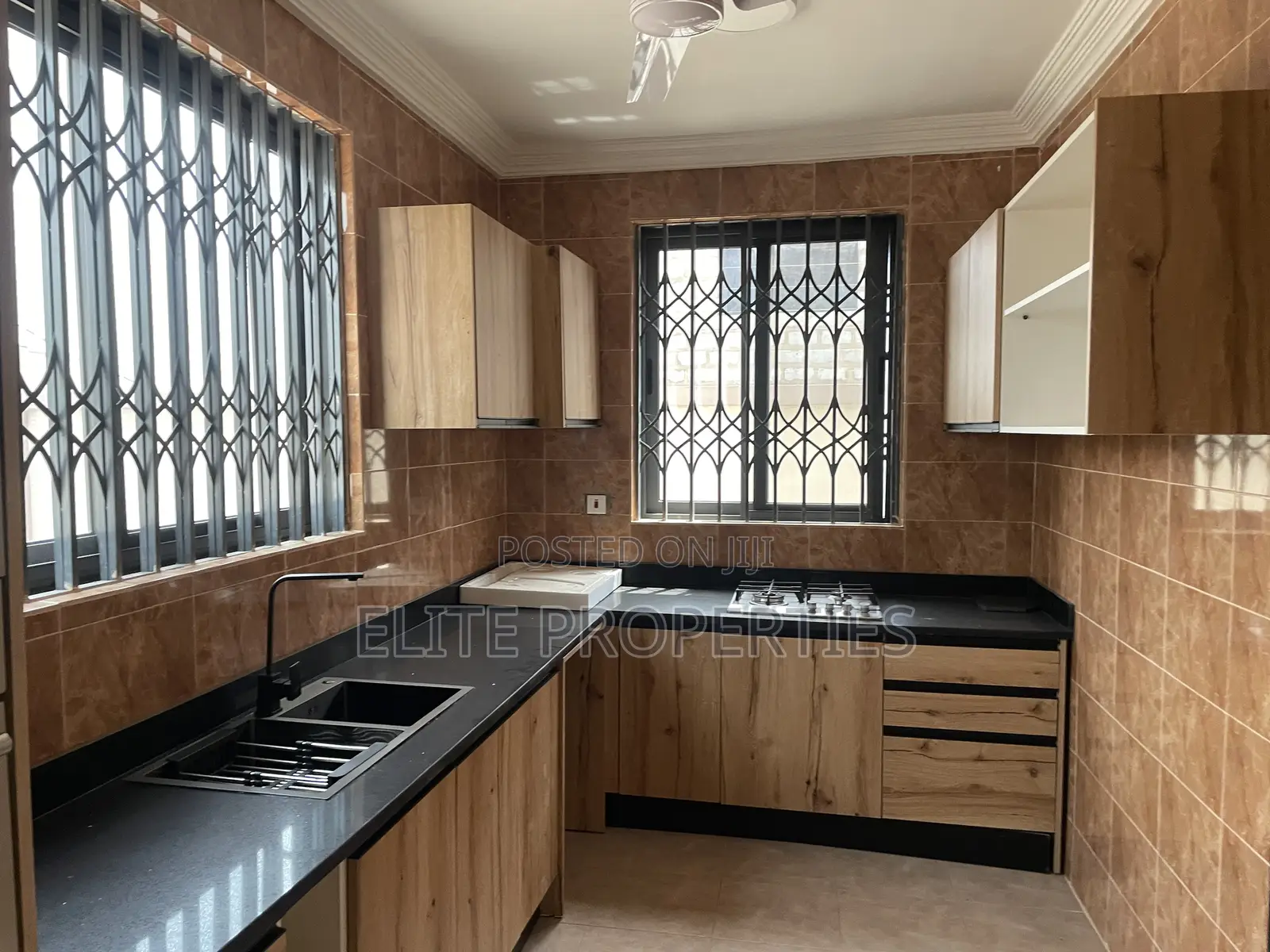 2bdrm Apartment in Dps School Area, Community 25 for rent