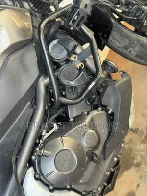 Honda 2012 Gray