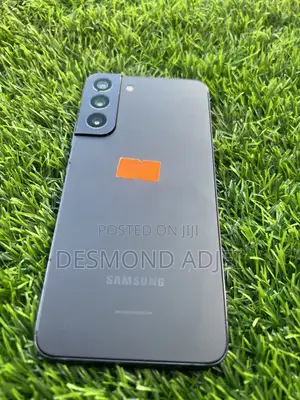 Samsung Galaxy S22+ 5G 128 GB Black