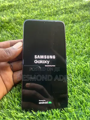 Samsung Galaxy S22+ 5G 128 GB Black