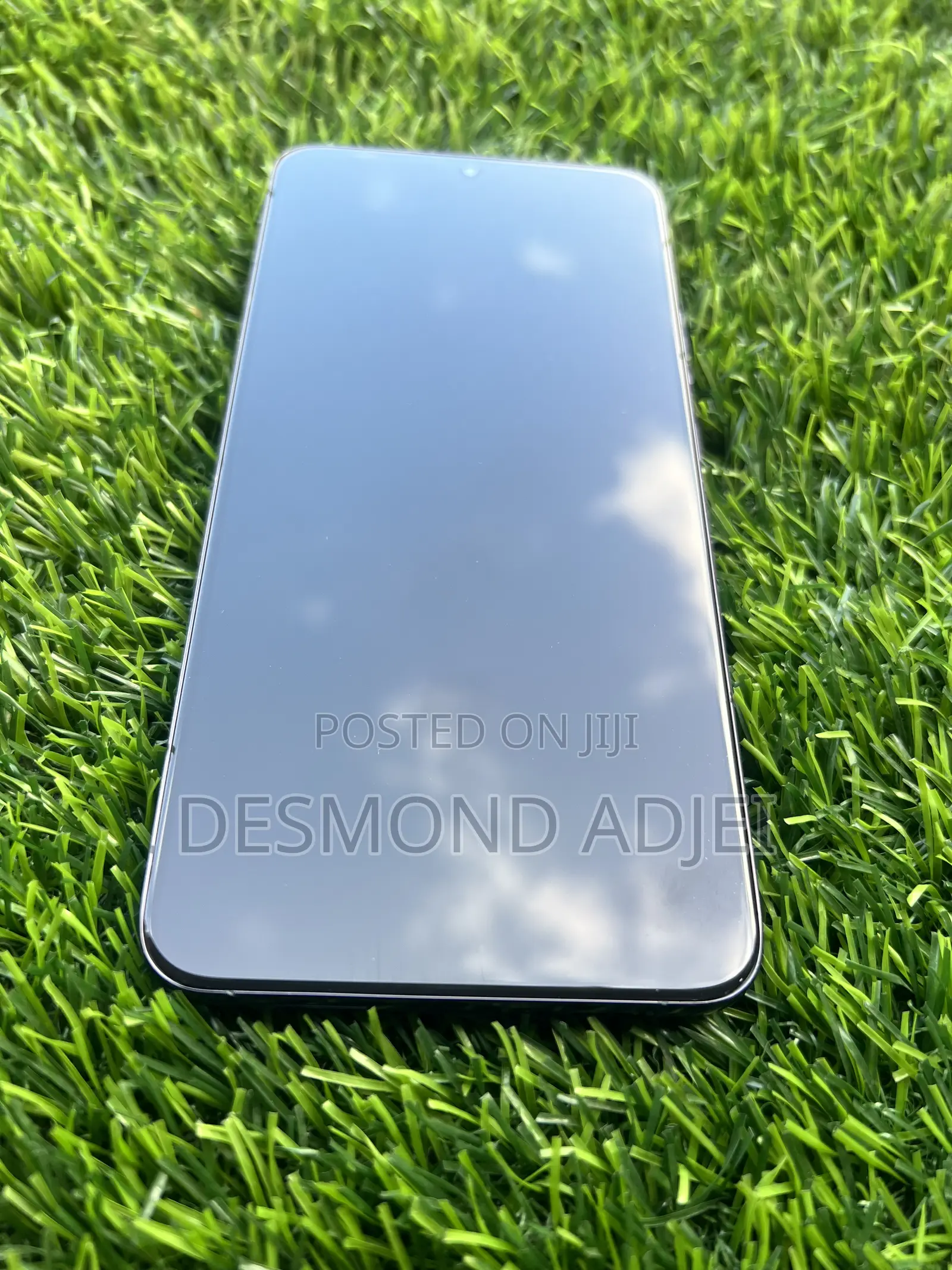 Samsung Galaxy S22+ 5G 128 GB Black