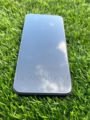 Samsung Galaxy S22+ 5G 128 GB Black