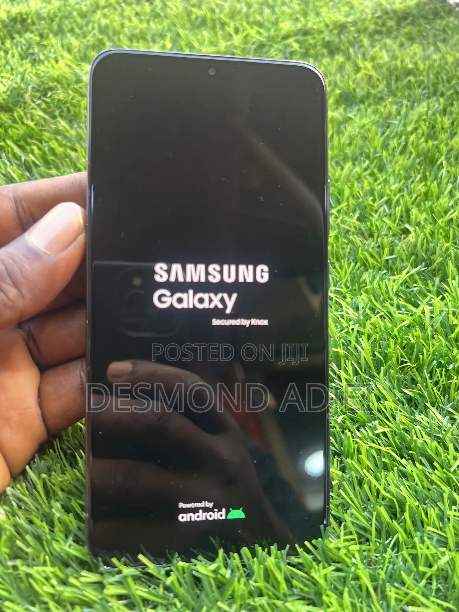 Samsung Galaxy S22+ 5G 128 GB Black