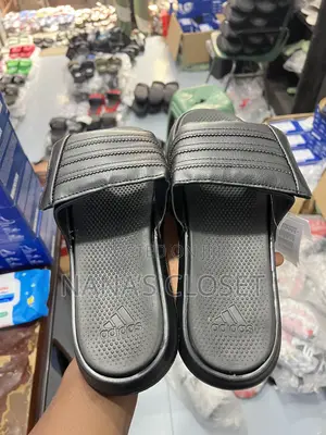 Adidas Adilette Superstar Slides