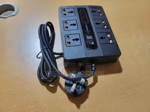 Power Socket BKL-11