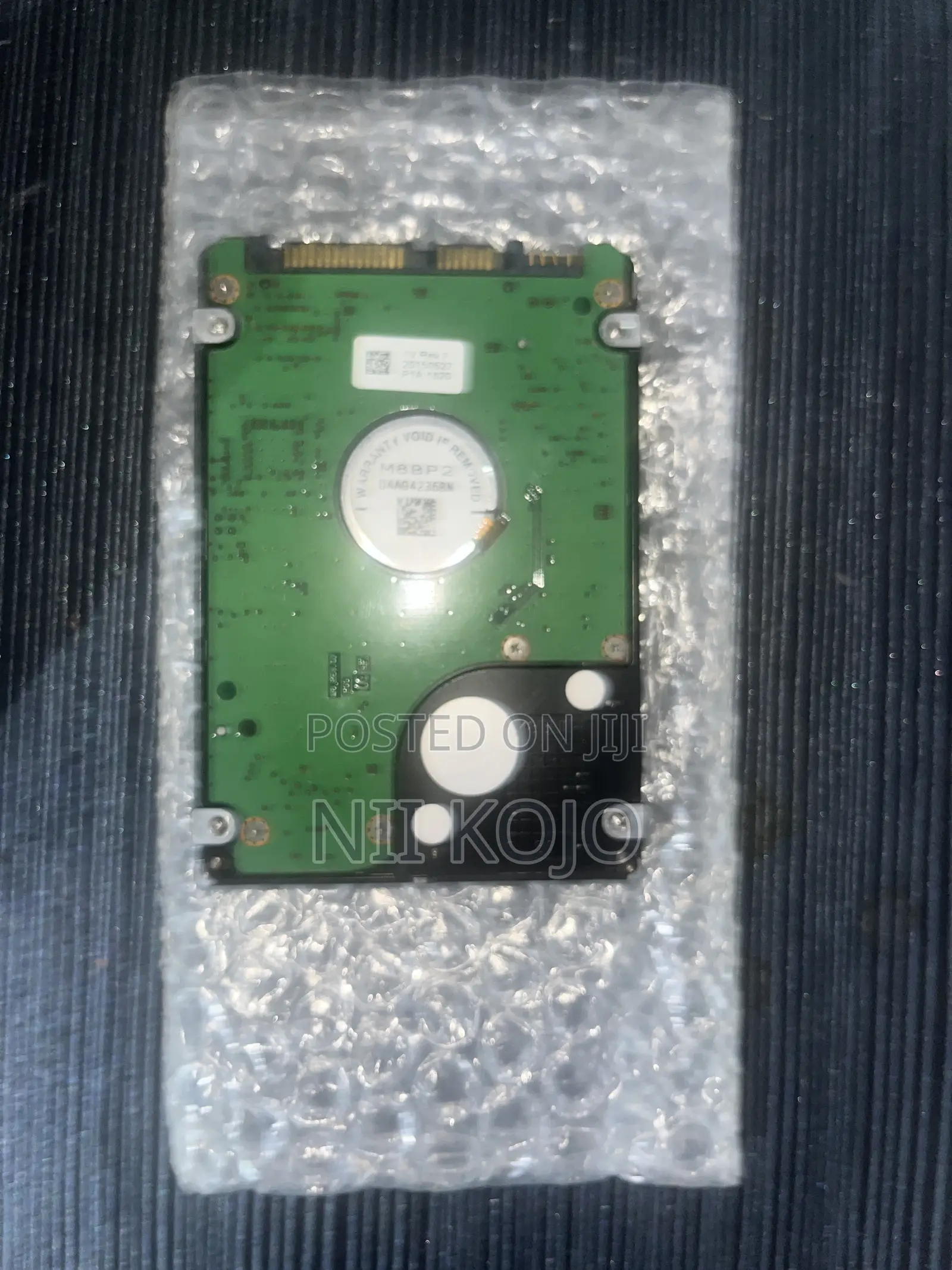 1tb Seagate Internal Laptop Sata2 HDD