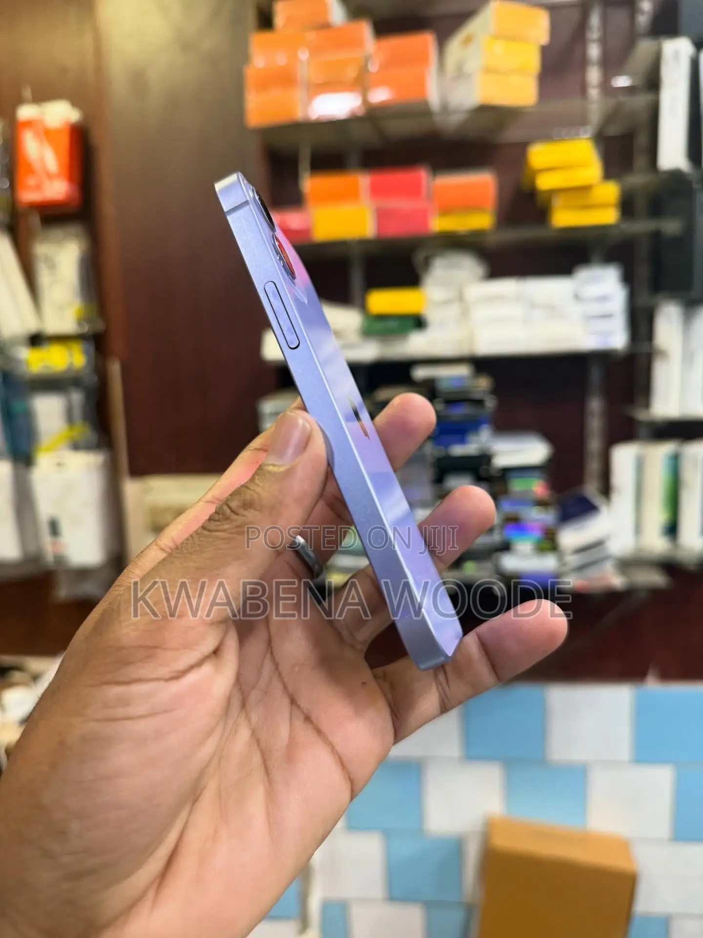 New Apple iPhone 12 128 GB