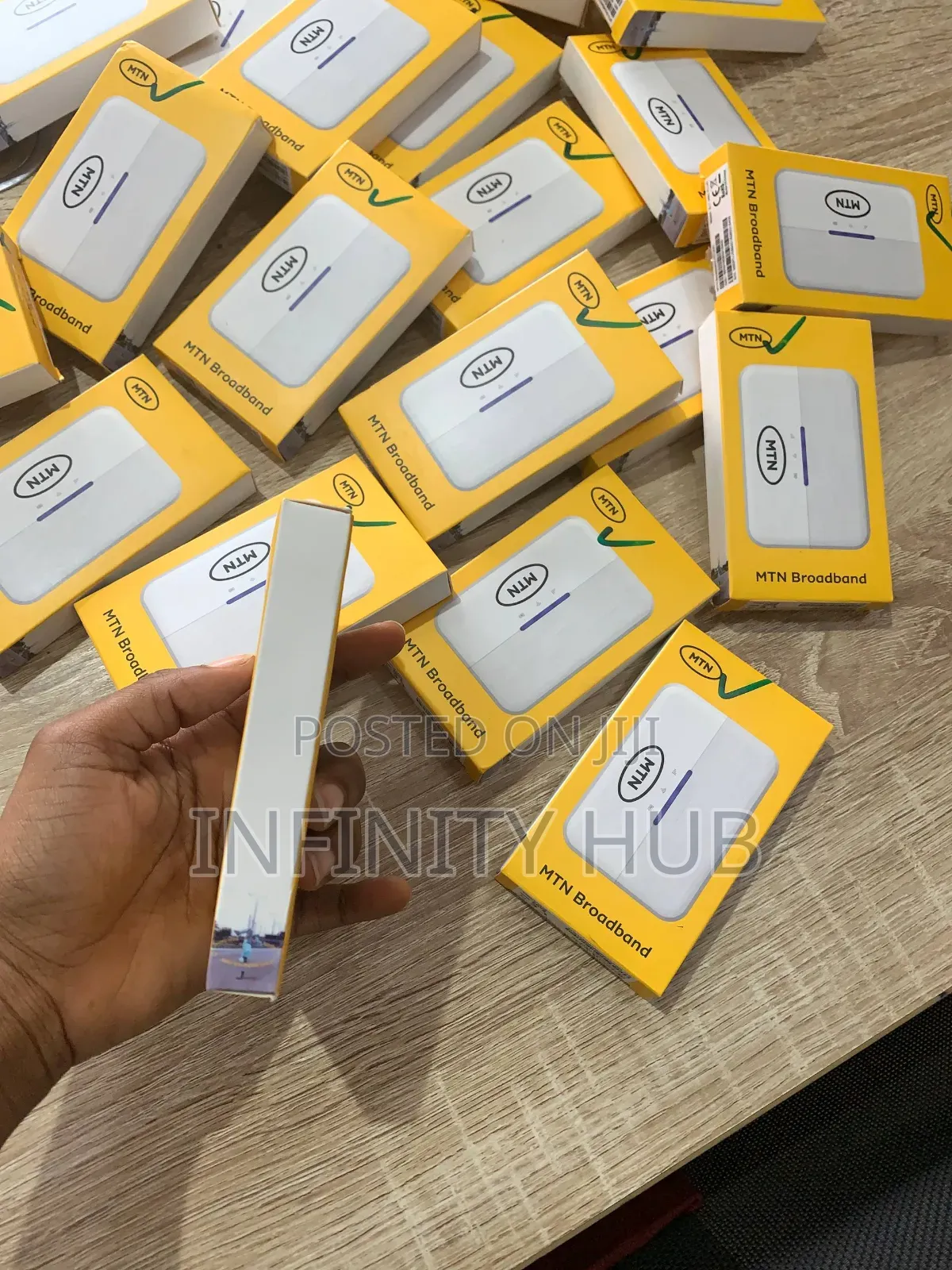 ZLT M80 Plus Mifi