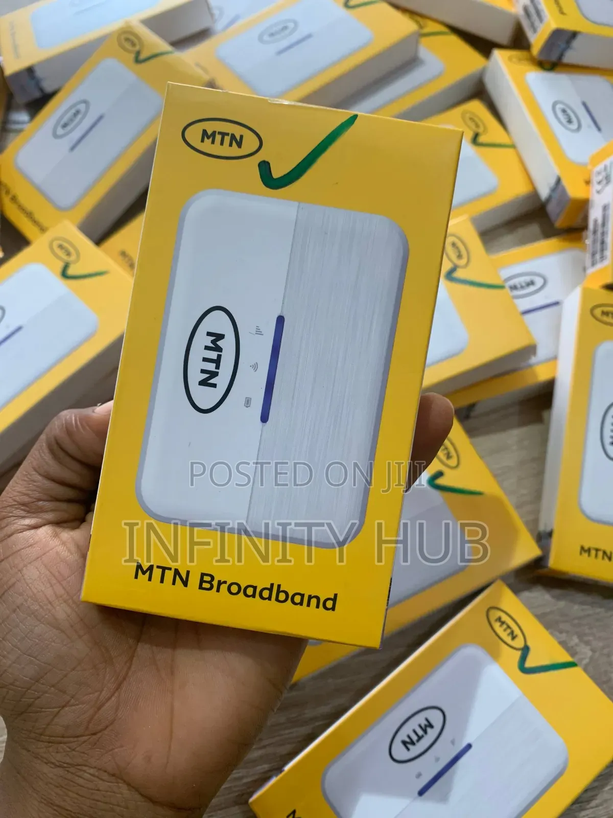 ZLT M80 Plus Mifi
