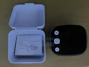 Digital Blood Pressure