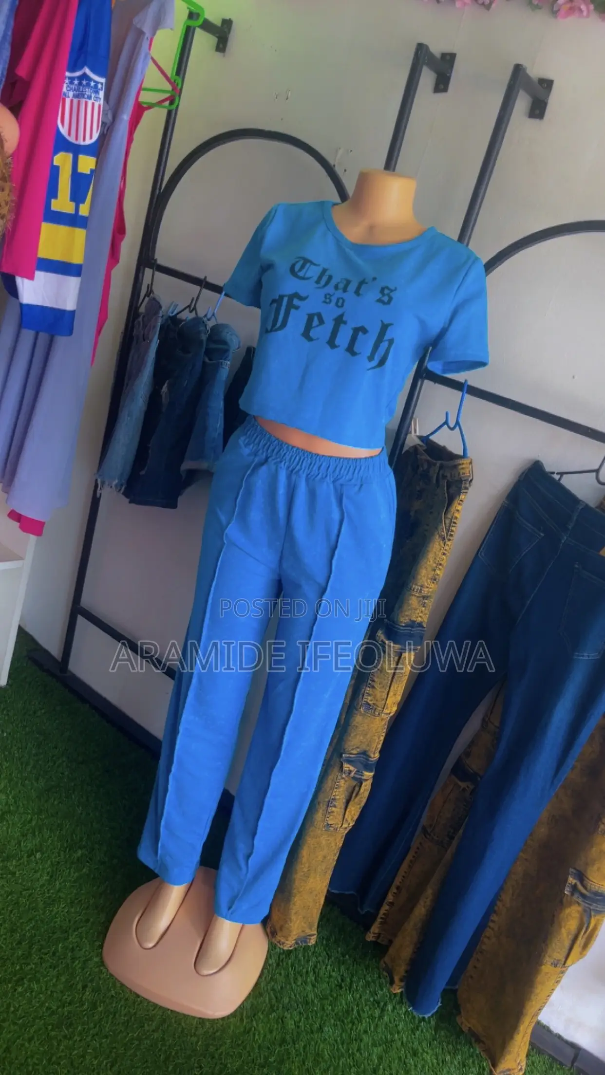 Males and Females Dress Etc