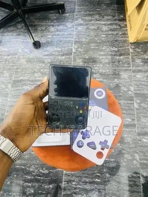 Game Master