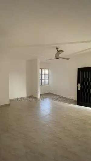 1bdrm Block of Flats in Chamber And Hall, Atwima Kwanwoma for rent