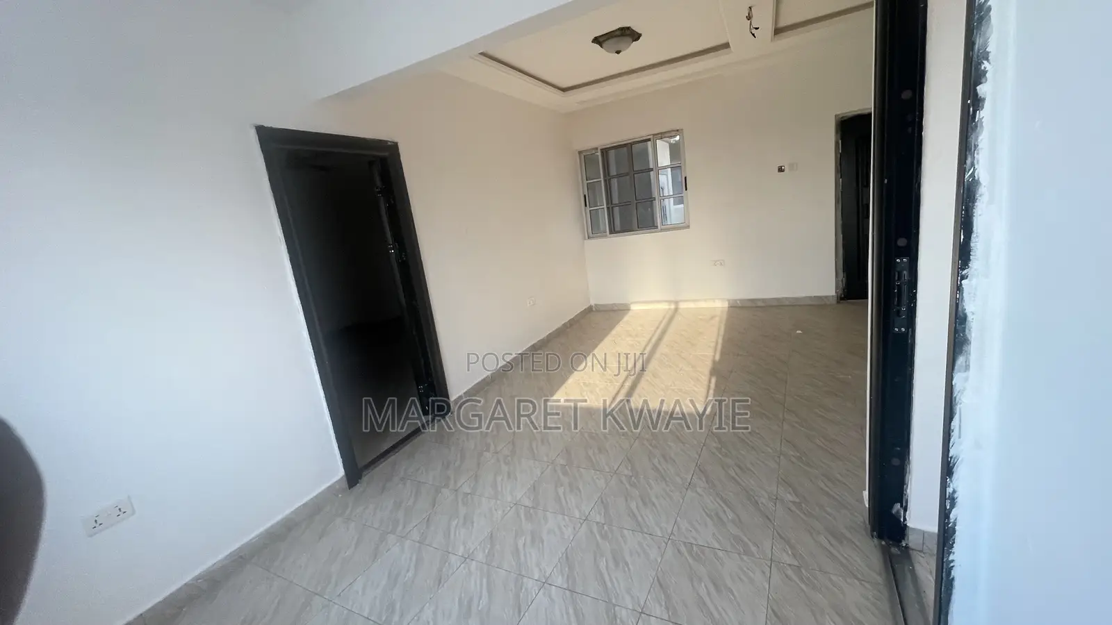 1bdrm Block of Flats in Chamber And Hall, Atwima Kwanwoma for rent