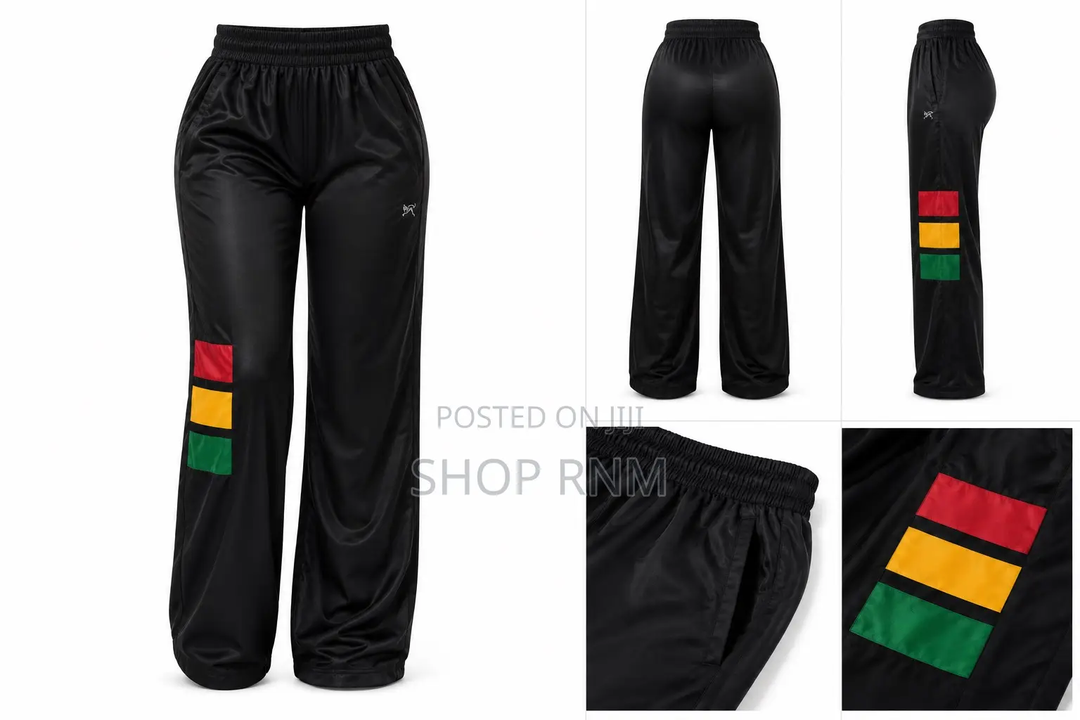 All Kinds of Ghana Wears and Jerseys
