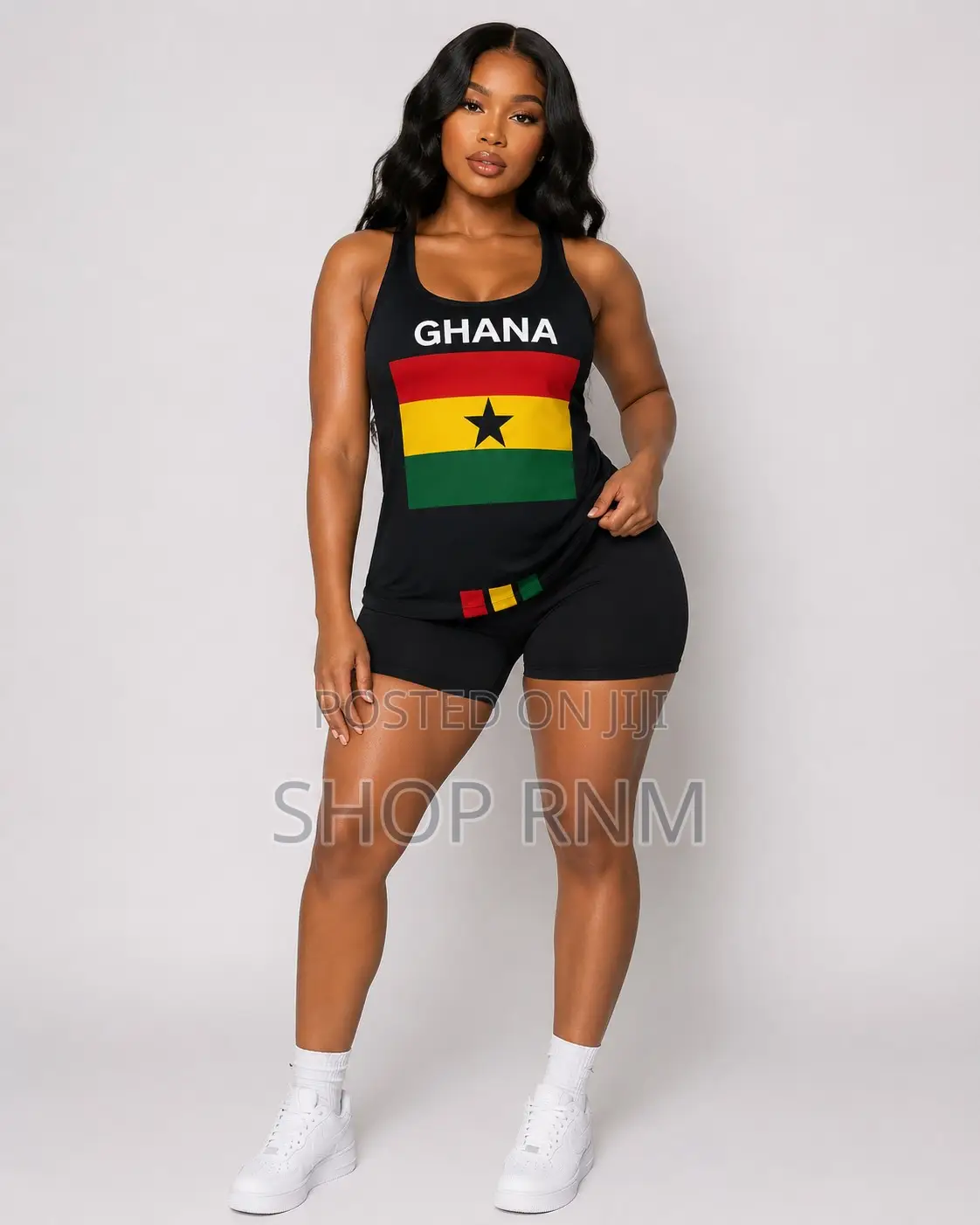 All Kinds of Ghana Wears and Jerseys