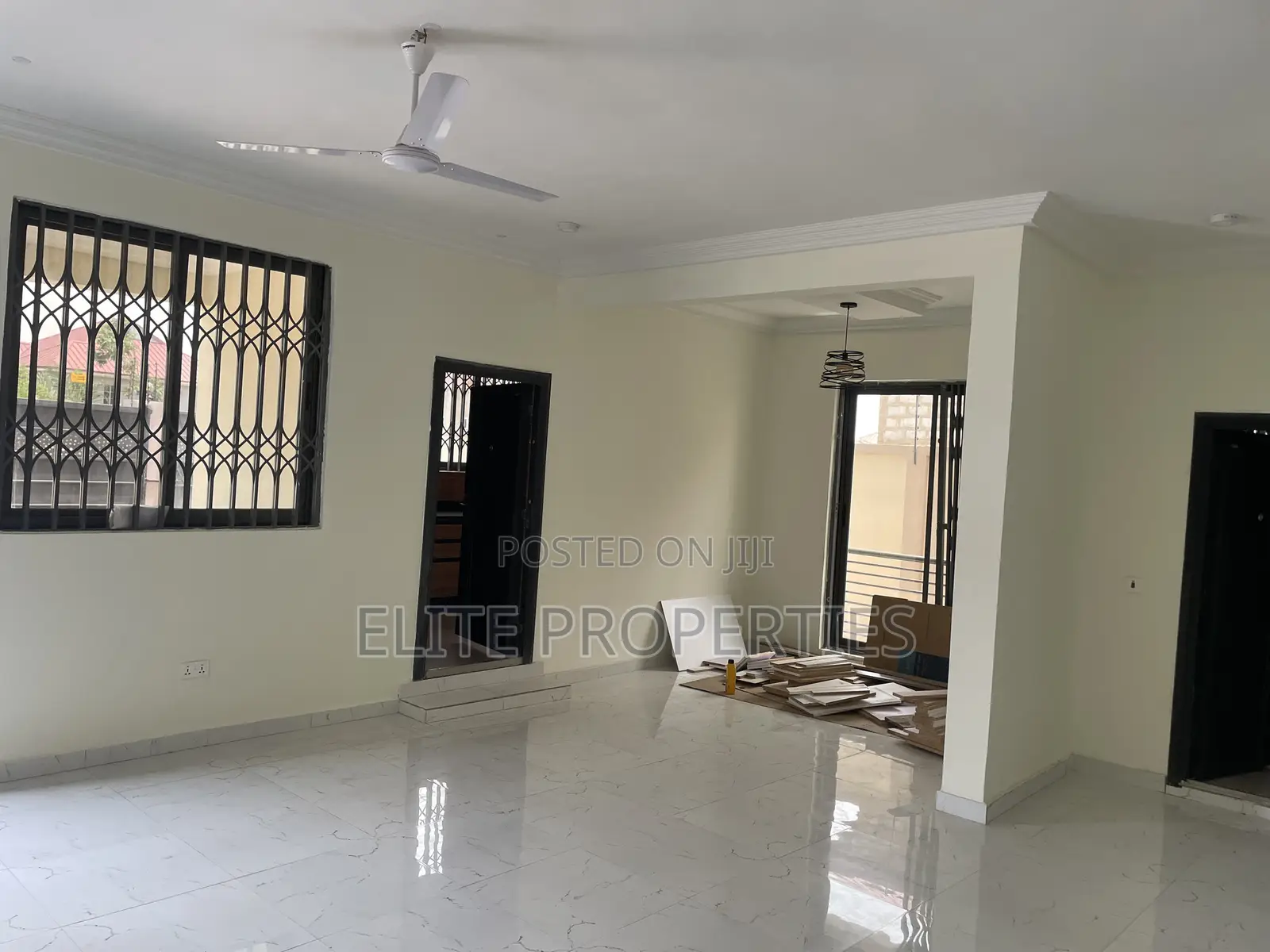 2bdrm Apartment in Dps School Area, Community 25 for rent