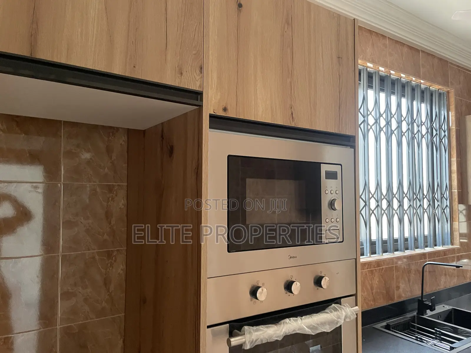 2bdrm Apartment in Dps School Area, Community 25 for rent